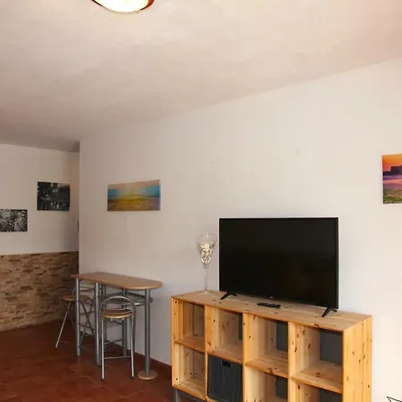 Appartement Apartamento Lomas Paradise *
