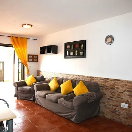 Appartement Apartamento Lomas Paradise Caleta de Fuste