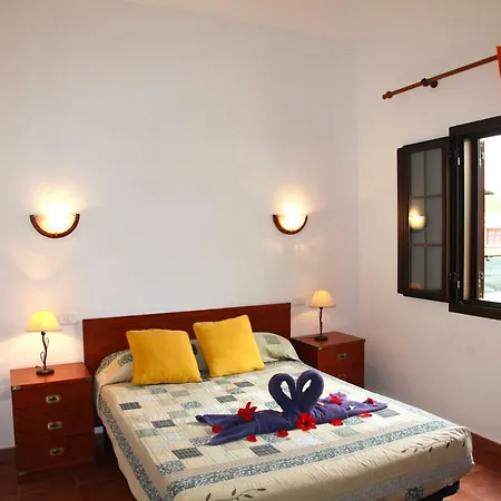 Apartamento Lomas Paradise Appartement *