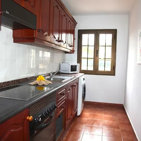 Appartement Apartamento Lomas Paradise *