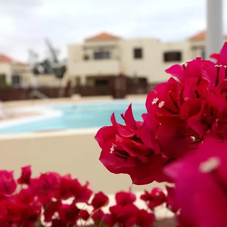 Apartamento Lomas Paradise Appartement Caleta de Fuste
