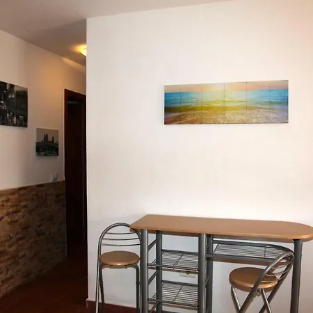 Apartamento Lomas Paradise Appartement Caleta de Fuste