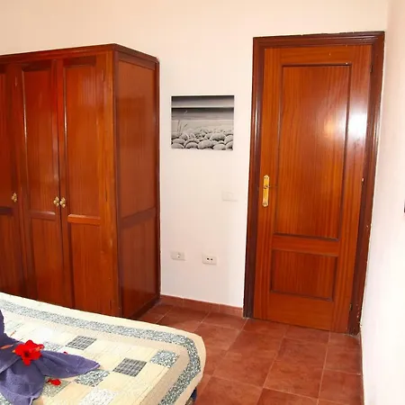 Apartamento Lomas Paradise Appartement