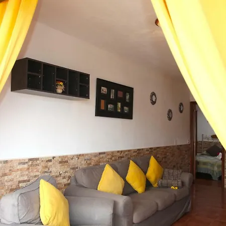Appartement Apartamento Lomas Paradise *