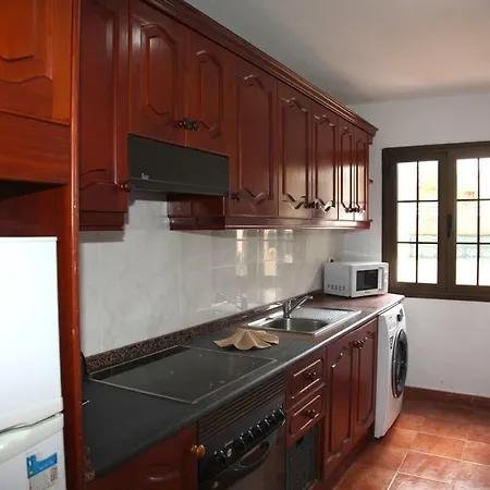 Apartamento Lomas Paradise Appartement *