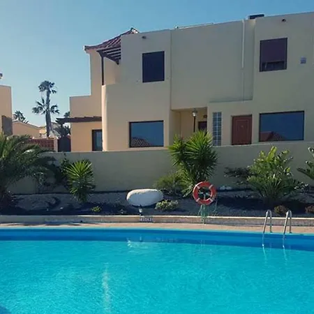 Appartement Apartamento Lomas Paradise
