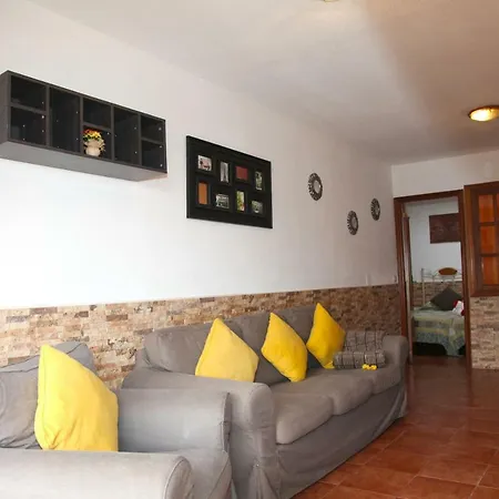 Apartamento Lomas Paradise Appartement