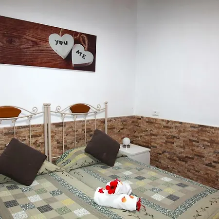 Apartamento Lomas Paradise Appartement *
