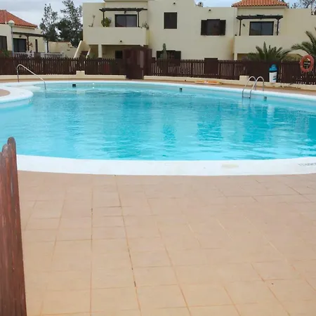 Apartamento Lomas Paradise * Caleta de Fuste