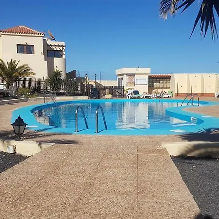 Apartamento Lomas Paradise *
