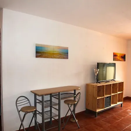 Apartamento Lomas Paradise Appartement Caleta de Fuste