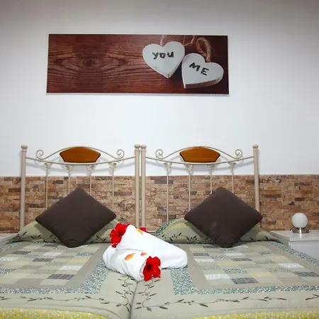 Apartamento Lomas Paradise Appartement Caleta de Fuste