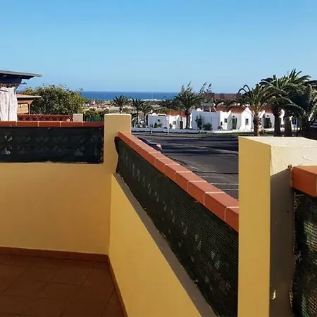 Apartamento Lomas Paradise Appartement Caleta de Fuste