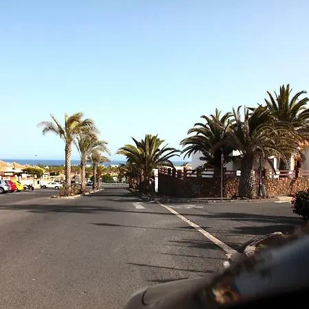 Apartamento Lomas Paradise *