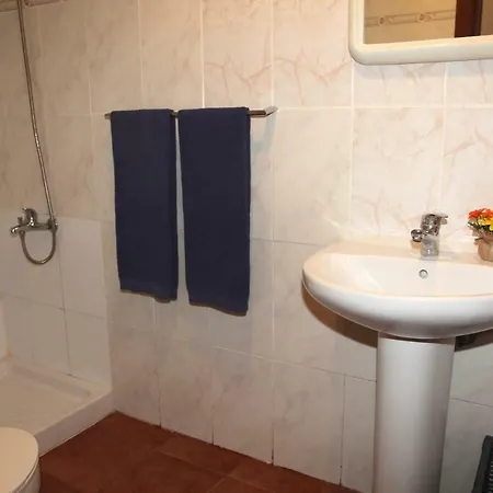 Apartamento Lomas Paradise