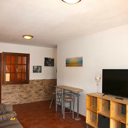 Apartamento Lomas Paradise